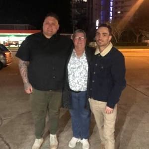 Meet your Posher, Pete